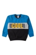 Conjunto Infantil Masculino Legal