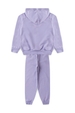 Conjunto Feminino Infantil Amor - Hello Kitty