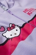 Conjunto Feminino Infantil Amor - Hello Kitty