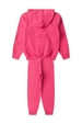Conjunto Feminino Infantil Magali Comilona - Turma da Mônica