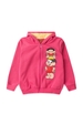 Conjunto Feminino Infantil Magali Comilona - Turma da Mônica