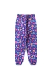 Conjunto Feminino Infantil Encanto Das Borboletas
