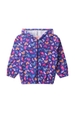 Conjunto Feminino Infantil Encanto Das Borboletas