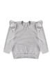 Conjunto Feminino Infantil Inverno Quentinho