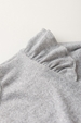 Conjunto Feminino Infantil Inverno Quentinho