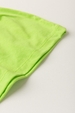 Vestido Feminino Infantil Brilho de Borboleta