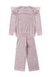 Conjunto Feminino Infantil Inverno Fofinho