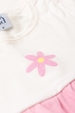 Vestido Feminino Infantil Magia Das Flores