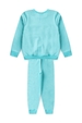Conjunto Feminino Infantil Melancia da Magali - Turma da Mônica