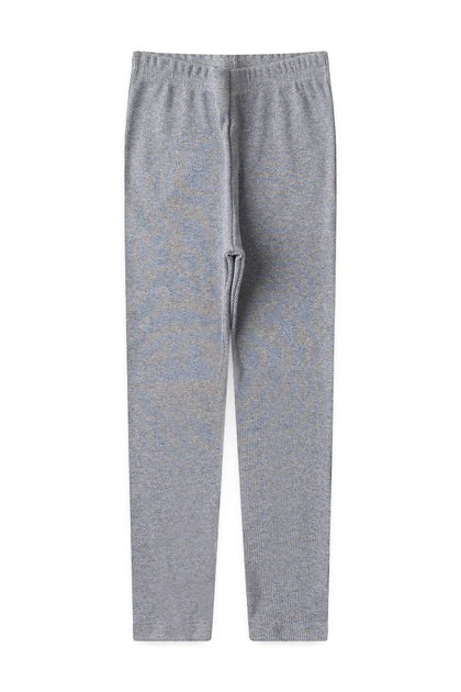 Legging Feminina Infantil Canelada