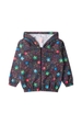 Conjunto Feminino Infantil Céu Estrelado