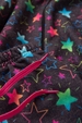 Conjunto Feminino Infantil Céu Estrelado