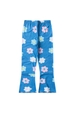 Conjunto Feminino Infantil Polifléx Florido