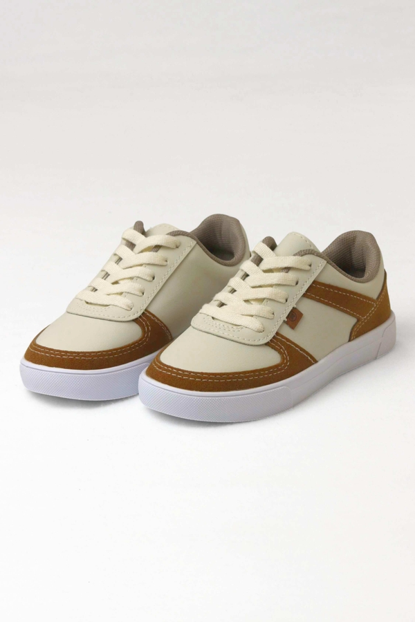 Tênis Masculino Infantil Passos Sociais - Molekinho