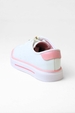 Tênis Feminino Infantil Brilho de Princesa - Molekinha