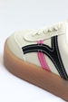 Tênis Feminino Infantil Forma de Garota - Molekinha