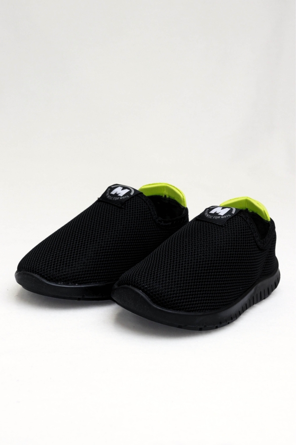 Tênis Masculino Infantil Brilho Noturno - Molekinho