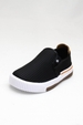 Tênis Masculino Infantil Slip On Estiloso - Molekinho