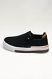 Tênis Masculino Infantil Slip On Estiloso - Molekinho