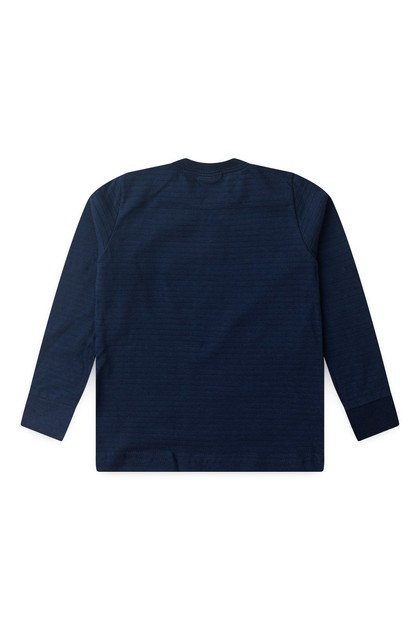Blusa Masculina Infantil Seu Jeito