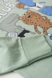 Blusa Masculina Infantil Clube Animal