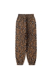 Conjunto Feminino Infantil Oncinha Rotativa