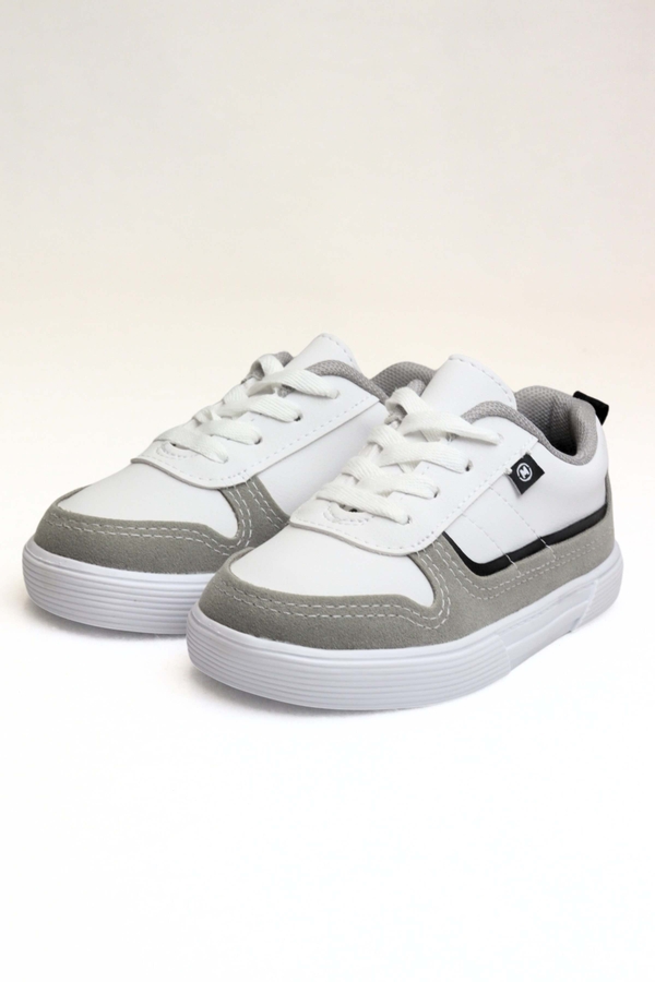 Tênis Masculino Infantil Garotinho Moderno - Molekinho