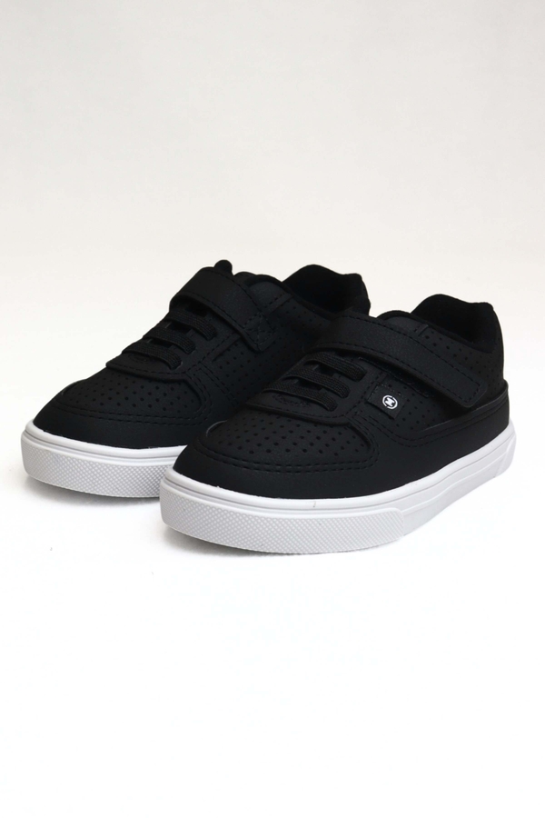 Tênis Masculino Infantil Estilo da Noite - Molekinho