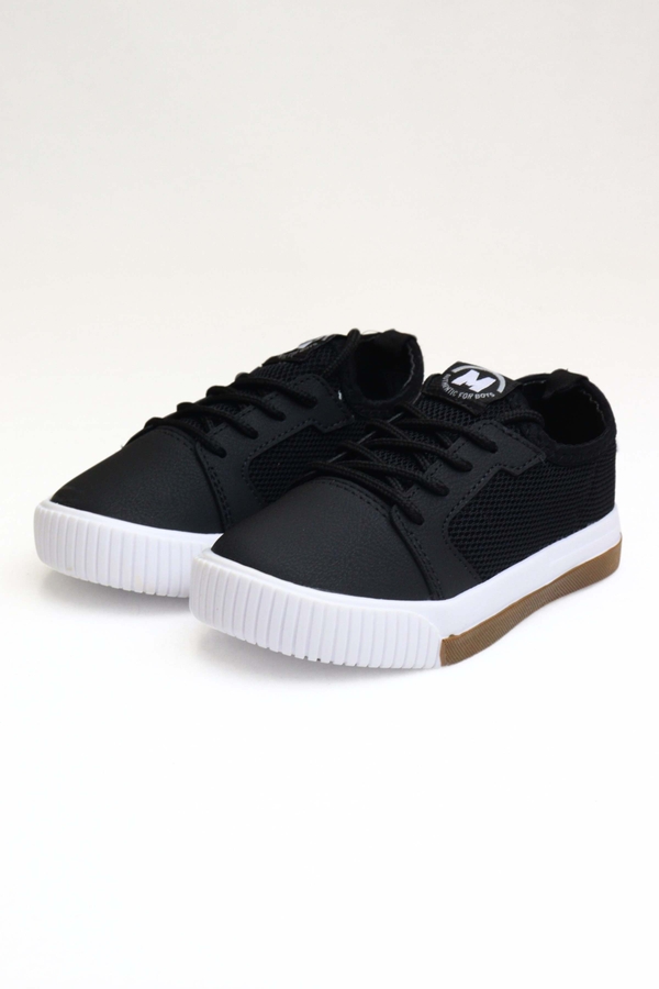 Tênis Masculino Infantil Nylon Telinha - Molekinho