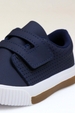 Tênis Masculino Infantil Moda Aos Pés - Molekinho