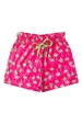 Conjunto Feminino Infantil Pôr do Sol Tropical