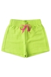 Conjunto Feminino Infantil Coqueiro Tropical