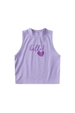 Conjunto Feminino Infantil Ribana Gliterinada