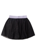 Conjunto Feminino Infantil Ribana Gliterinada