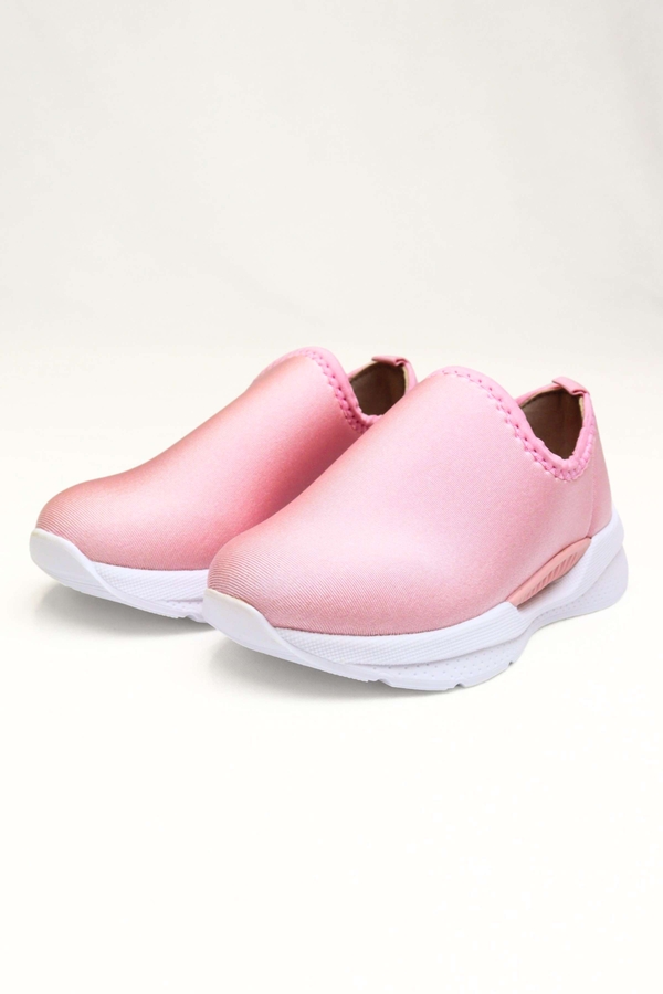 Tênis Feminino Infantil Princesa Clássica - Molekinha