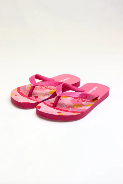 Chinelo Feminino Infantil Castelinho - Molekinha