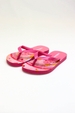 Chinelo Feminino Infantil Castelinho - Molekinha