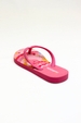 Chinelo Feminino Infantil Castelinho - Molekinha
