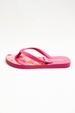 Chinelo Feminino Infantil Castelinho - Molekinha