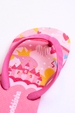 Chinelo Feminino Infantil Castelinho - Molekinha