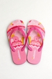 Chinelo Feminino Infantil Castelinho - Molekinha