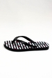 Chinelo Feminino Infantil Corações do Verão - Molekinha