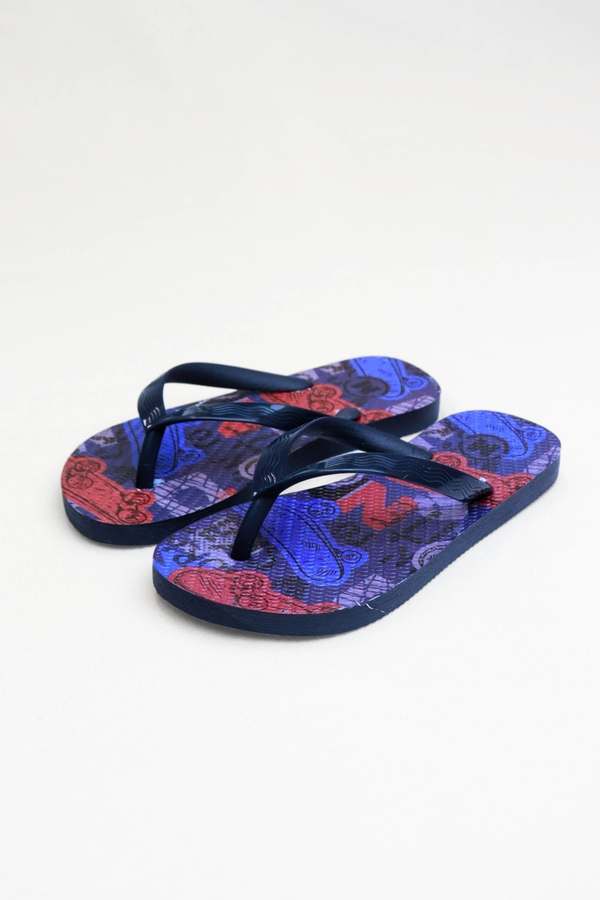 Chinelo Masculino Infantil Skate - Molekinho