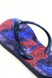 Chinelo Masculino Infantil Skate - Molekinho