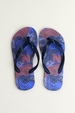 Chinelo Masculino Infantil Skate - Molekinho