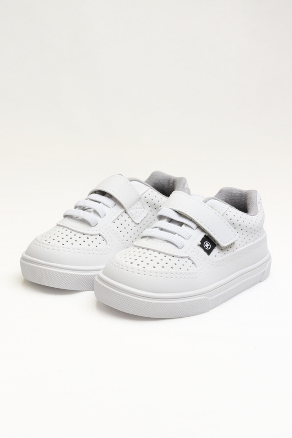 Tênis Masculino Infantil Moleque da Moda - Molekinho