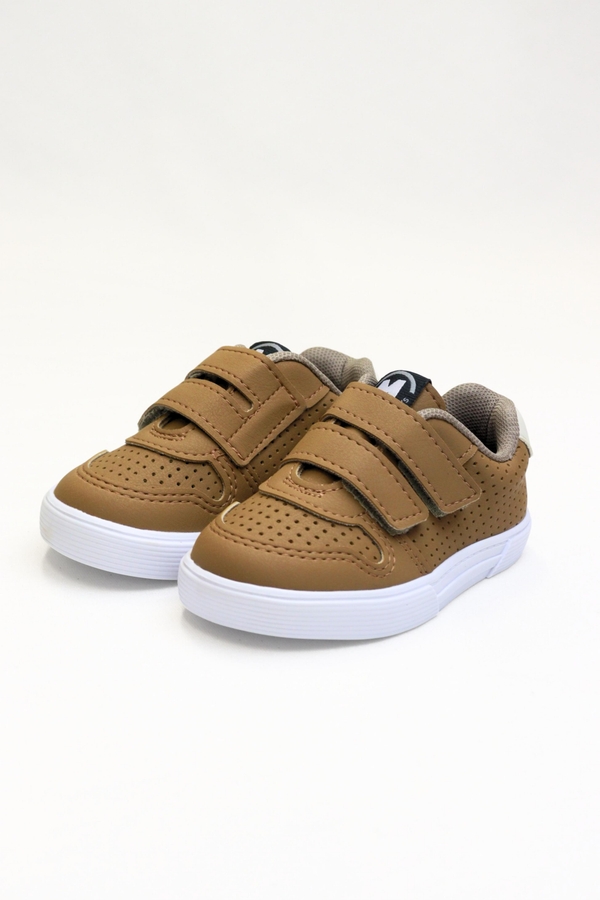 Tênis Masculino Infantil Passo Valente - Molekinho