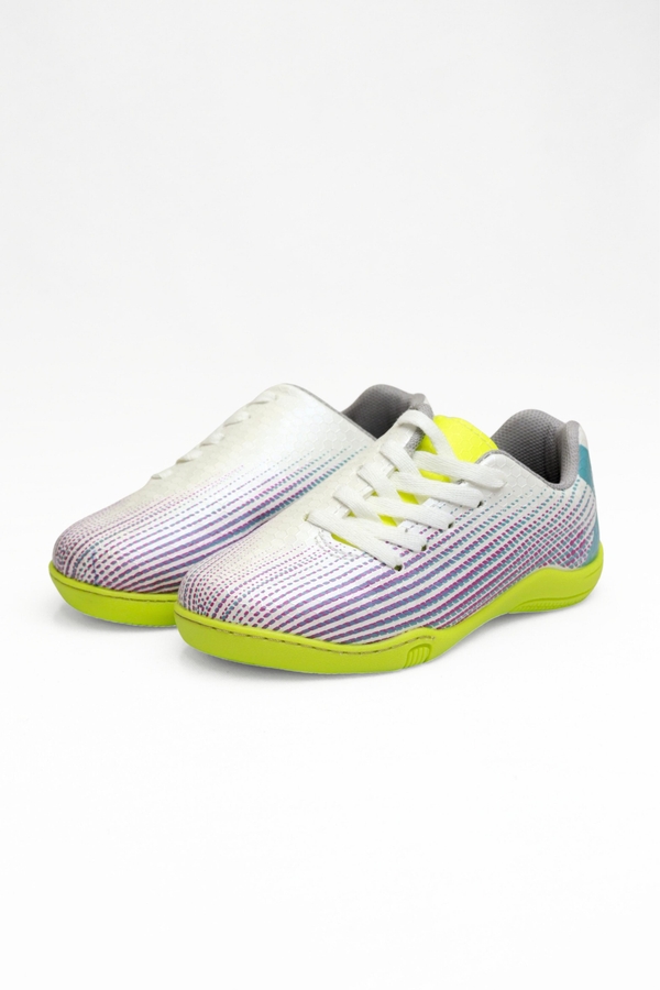 Chuteira Masculina Infantil Camisa 10 - Molekinho