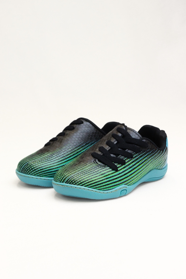 Chuteira Masculina Infantil Mini Craque - Molekinho