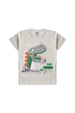 Conjunto Masculino Super T-Rex